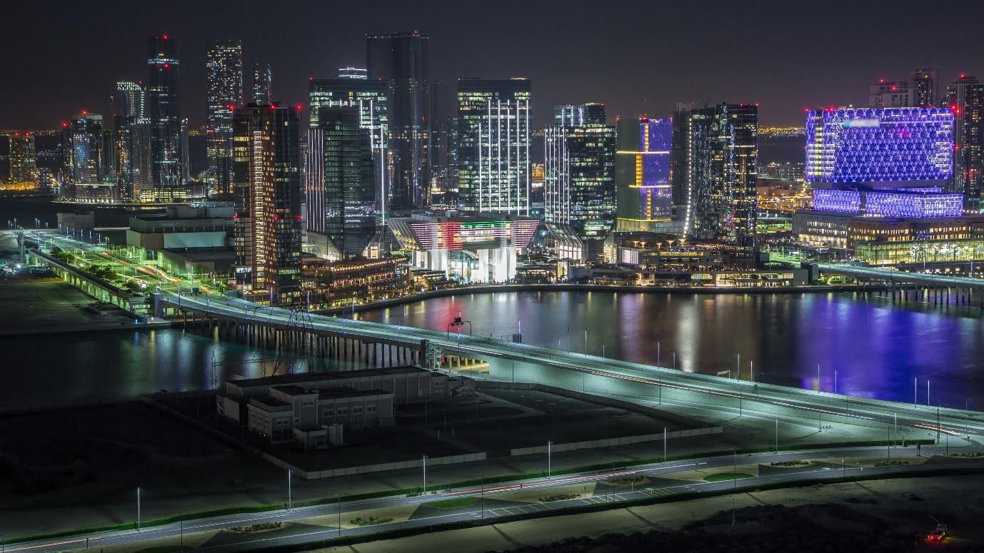 Abu Dhabi Catalyst Partners and Haveli Investments Announce Partnership